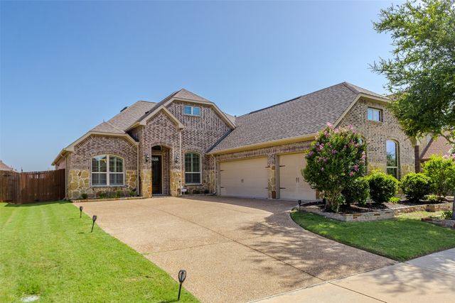 9694 Atlantic Lane, Frisco, TX 75035