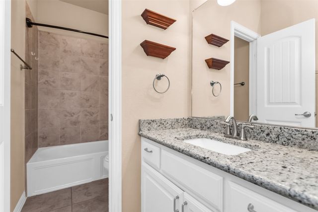9694 Atlantic Lane, Frisco, TX 75035