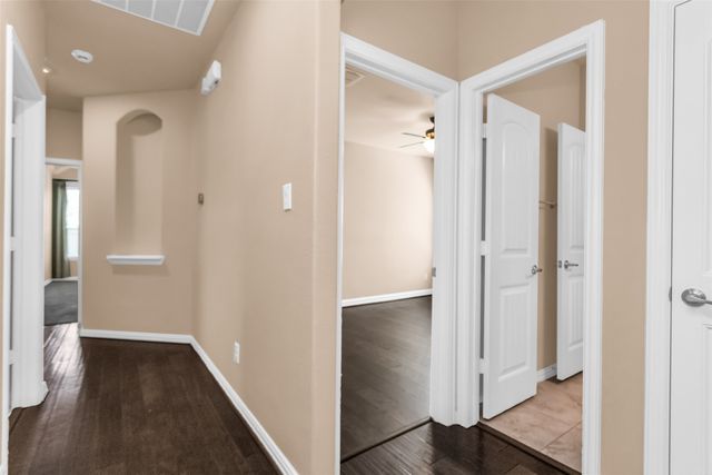 9694 Atlantic Lane, Frisco, TX 75035