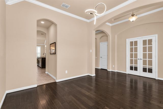 9694 Atlantic Lane, Frisco, TX 75035