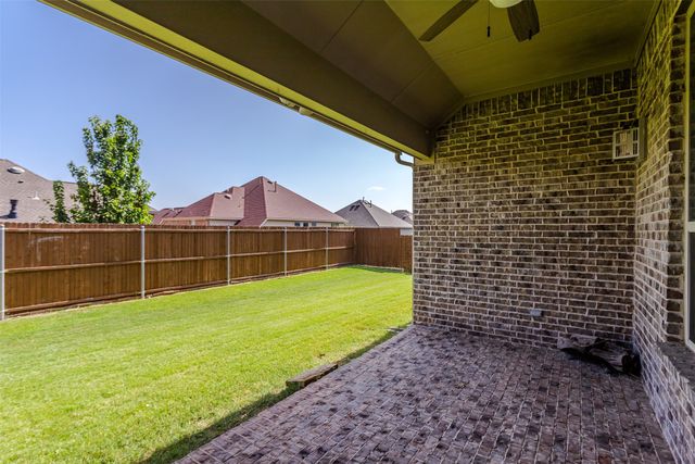 9694 Atlantic Lane, Frisco, TX 75035
