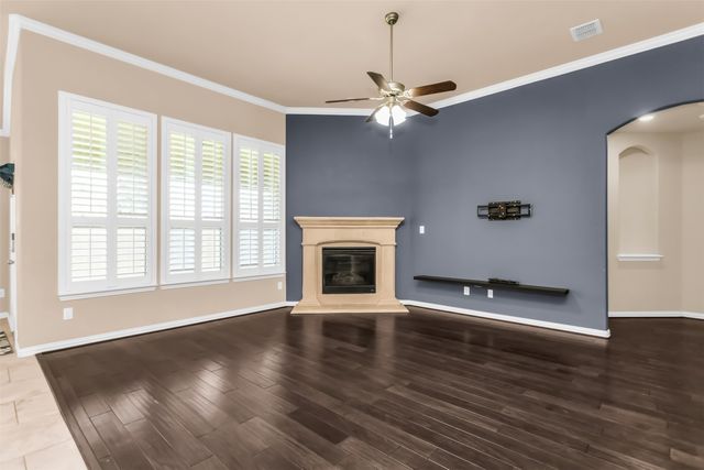 9694 Atlantic Lane, Frisco, TX 75035