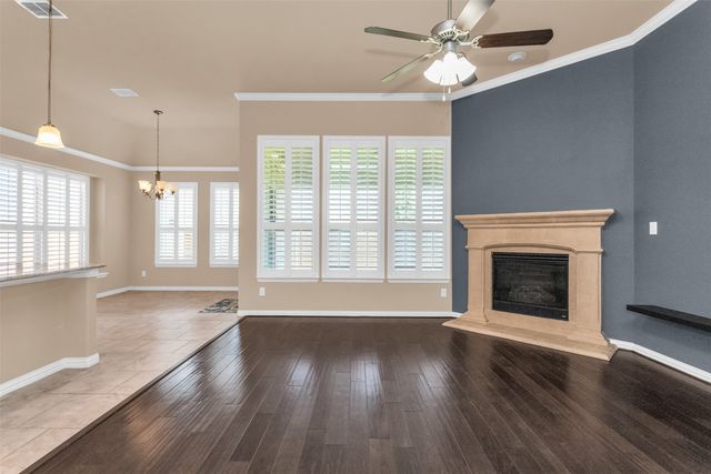 9694 Atlantic Lane, Frisco, TX 75035