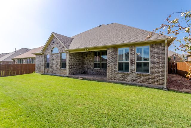 9694 Atlantic Lane, Frisco, TX 75035