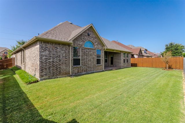 9694 Atlantic Lane, Frisco, TX 75035