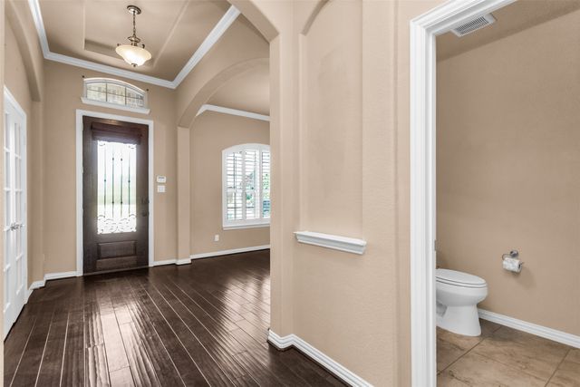 9694 Atlantic Lane, Frisco, TX 75035