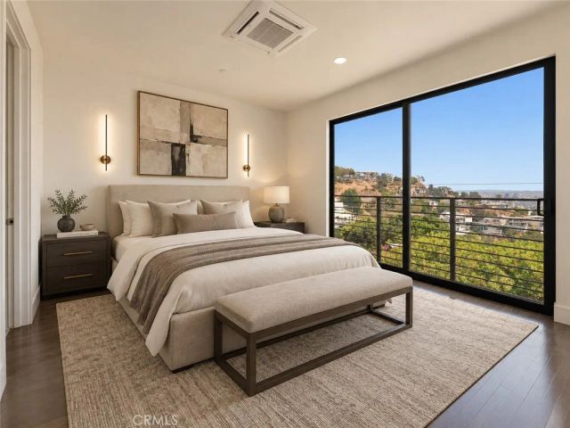 8633 Hollywood, Los Angeles, CA 90069