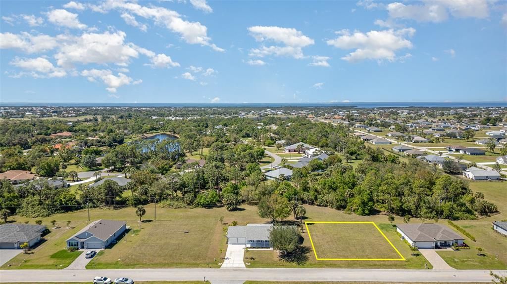 25403 PRADA DRIVE, Punta Gorda, FL 33955