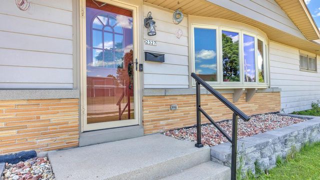 2327 Ontario AVENUE, Sheboygan, WI 53081