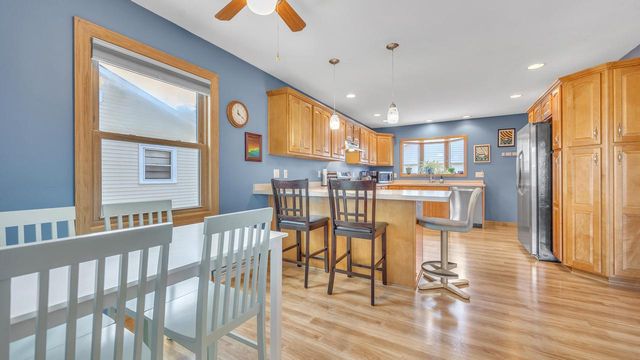 2327 Ontario AVENUE, Sheboygan, WI 53081