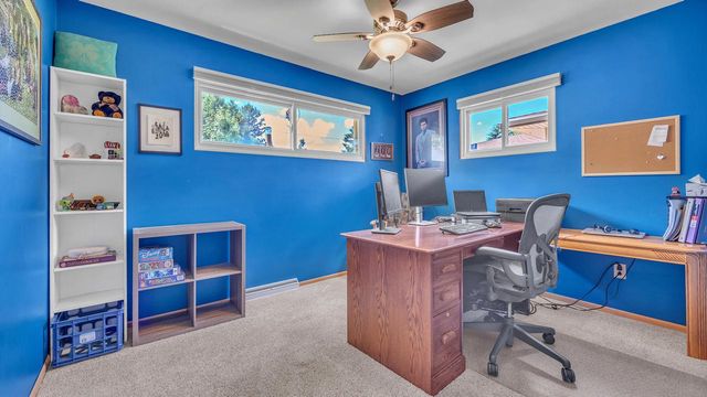 2327 Ontario AVENUE, Sheboygan, WI 53081