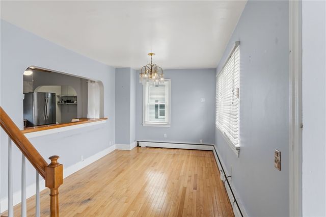 34 Intervale Road, Cranston, RI 02910