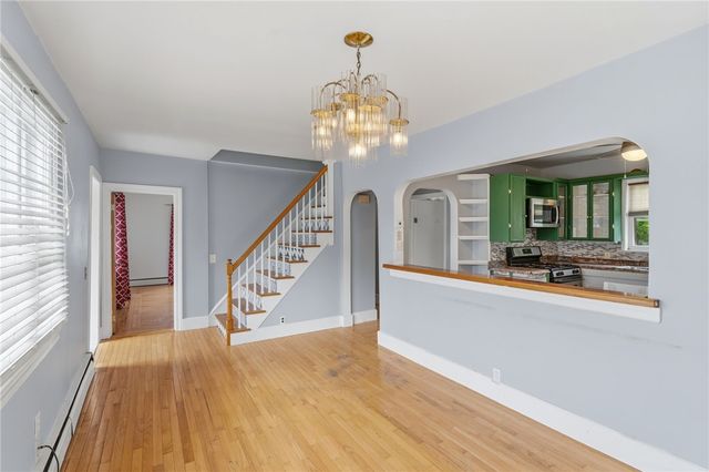34 Intervale Road, Cranston, RI 02910