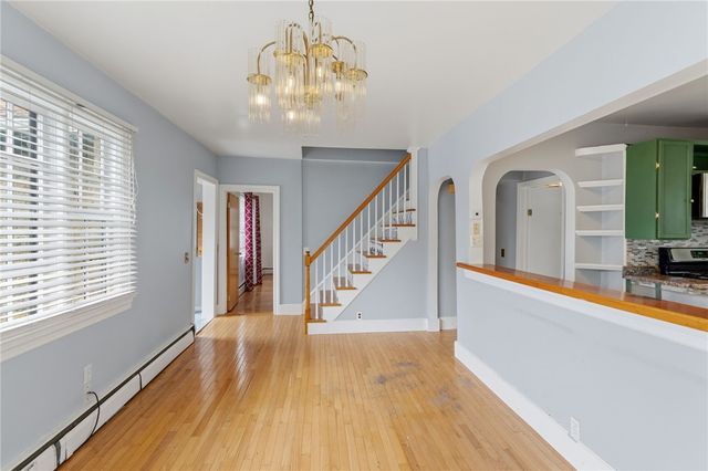 34 Intervale Road, Cranston, RI 02910