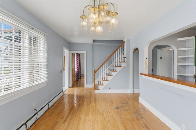 34 Intervale Road, Cranston, RI 02910