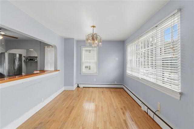 34 Intervale Road, Cranston, RI 02910