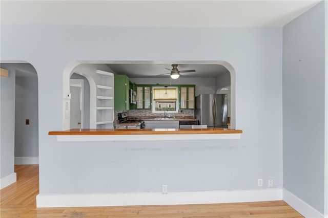 34 Intervale Road, Cranston, RI 02910