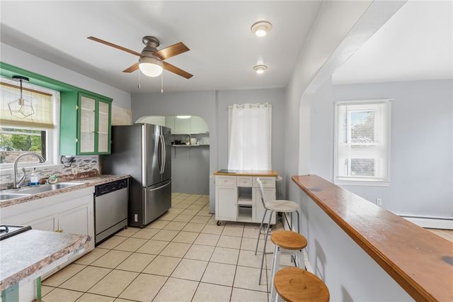 34 Intervale Road, Cranston, RI 02910