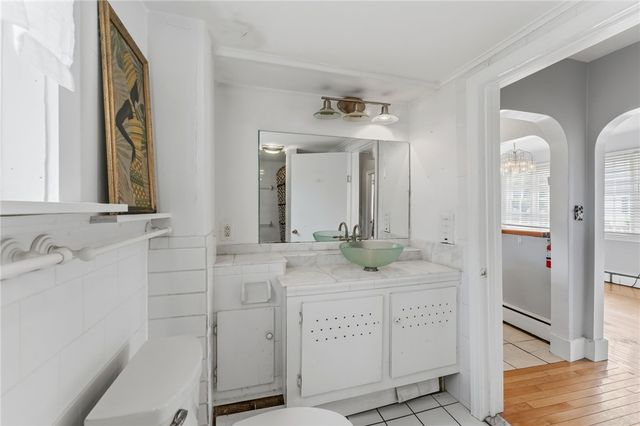 34 Intervale Road, Cranston, RI 02910