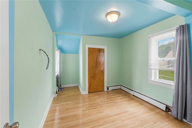 34 Intervale Road, Cranston, RI 02910