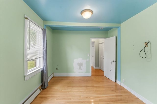 34 Intervale Road, Cranston, RI 02910