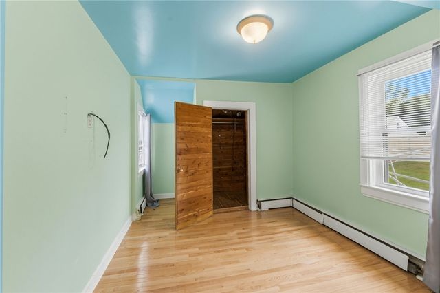 34 Intervale Road, Cranston, RI 02910