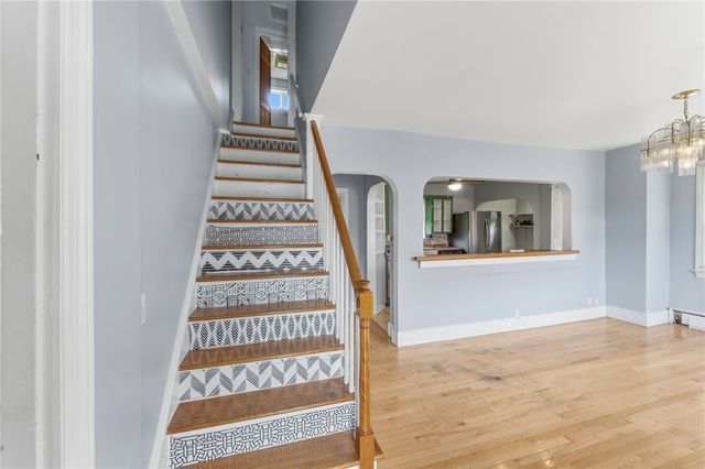 34 Intervale Road, Cranston, RI 02910
