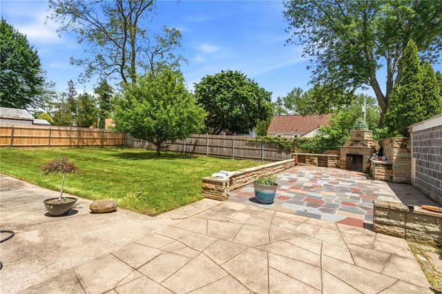 34 Intervale Road, Cranston, RI 02910