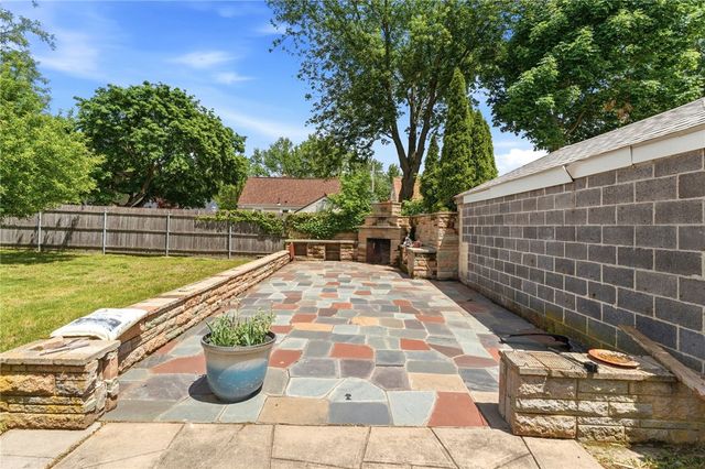34 Intervale Road, Cranston, RI 02910