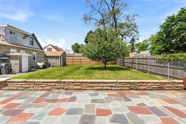 34 Intervale Road, Cranston, RI 02910
