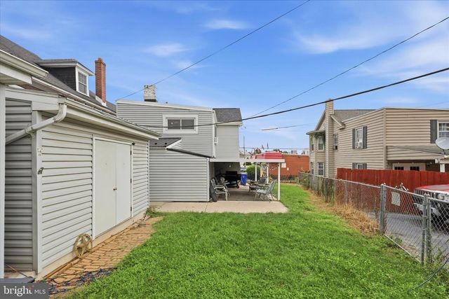 15 FAIRGROUND AVE, Hagerstown, MD 21740