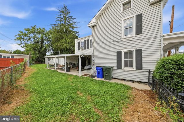 15 FAIRGROUND AVE, Hagerstown, MD 21740