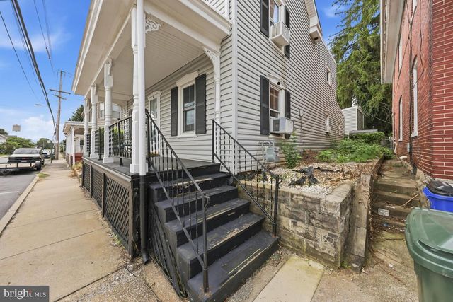 15 FAIRGROUND AVE, Hagerstown, MD 21740