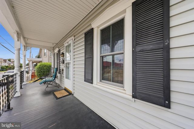 15 FAIRGROUND AVE, Hagerstown, MD 21740