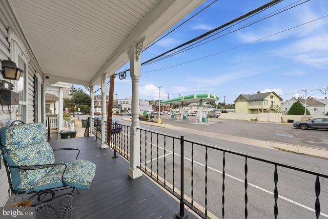 15 FAIRGROUND AVE, Hagerstown, MD 21740