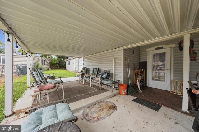 15 FAIRGROUND AVE, Hagerstown, MD 21740