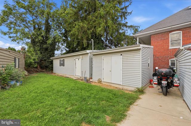 15 FAIRGROUND AVE, Hagerstown, MD 21740