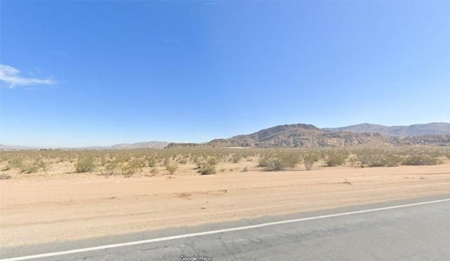 11947 HAMILTON RD, Apple Valley, CA 92308