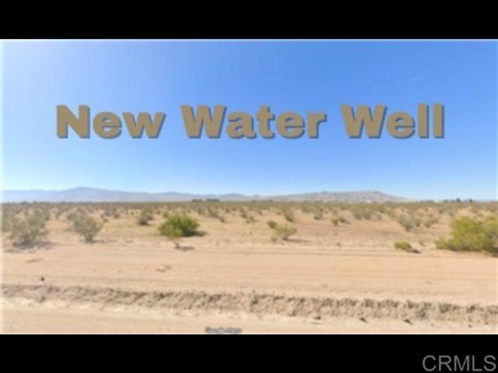 11947 HAMILTON RD, Apple Valley, CA 92308