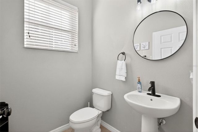 2664 SWEET MAGNOLIA PLACE, Oviedo, FL 32765