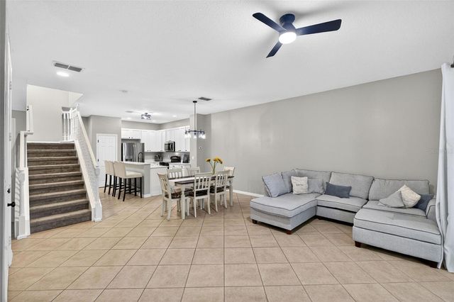 2664 SWEET MAGNOLIA PLACE, Oviedo, FL 32765