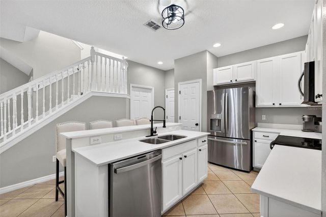 2664 SWEET MAGNOLIA PLACE, Oviedo, FL 32765