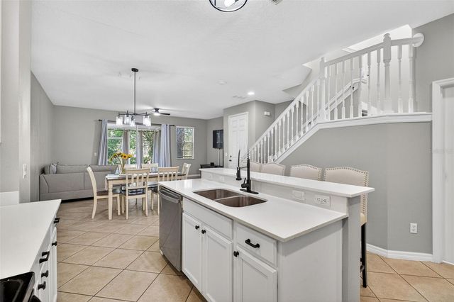 2664 SWEET MAGNOLIA PLACE, Oviedo, FL 32765