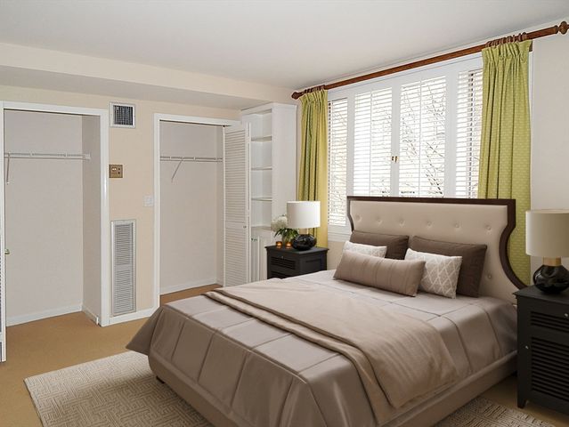 10 Rogers 211, Cambridge, MA 02142