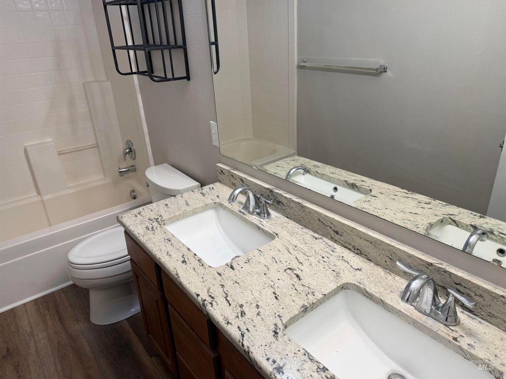 2023 W Michelle Dr, Nampa, ID 83651 photo 12