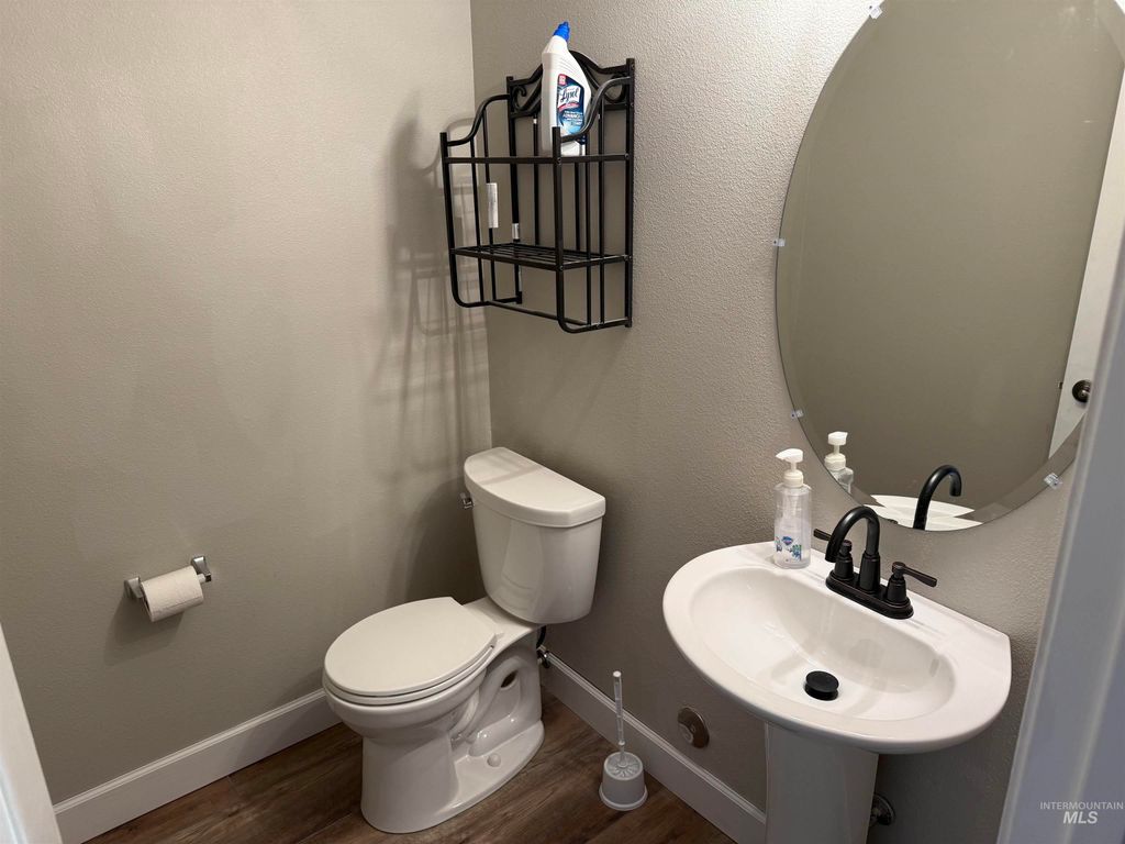 2023 W Michelle Dr, Nampa, ID 83651 photo 5