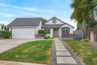 1781 1781 Chandon Way, Oakley, CA 94561