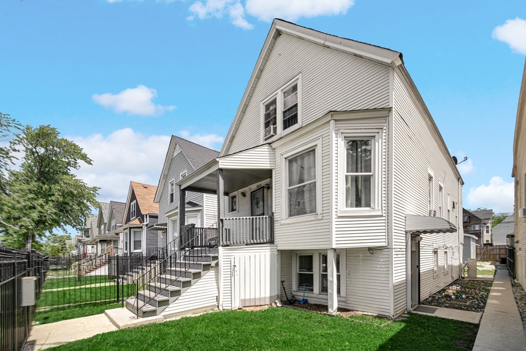 2213 N Kildare Avenue, Chicago, IL 60639 — photo 3