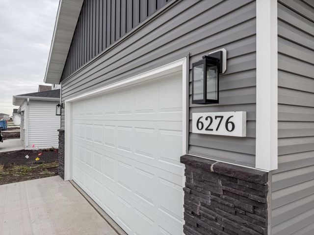 6276 85 Avenue S, Horace, ND 58047