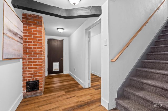 300 W Ofarrell, Boise, ID 83702